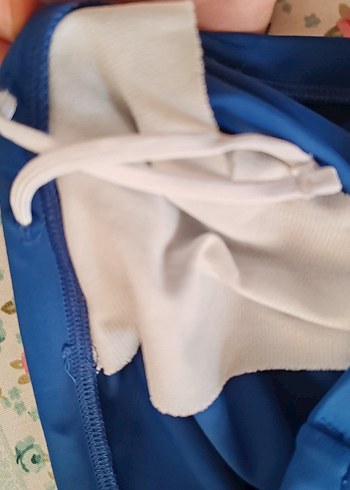 NABAIJ Lacivert Erkek Çocuk Mayo - Görsel 3