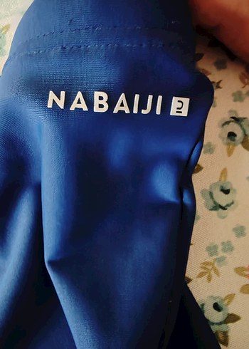 NABAIJ Lacivert Erkek Çocuk Mayo - Görsel 4