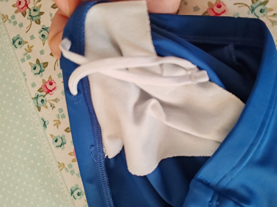 NABAIJ Lacivert Erkek Çocuk Mayo - Görsel 3