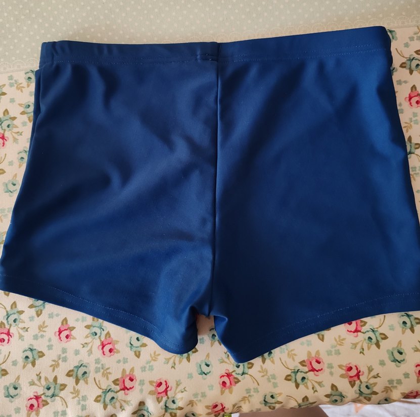 NABAIJ Lacivert Erkek Çocuk Mayo - Görsel 2