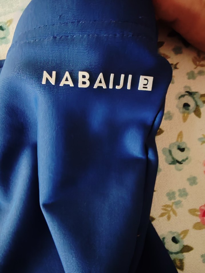 NABAIJ Lacivert Erkek Çocuk Mayo - Görsel 4