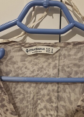 Stradivarius Bluz astarsız