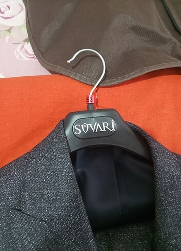 Süvari Takım elbise