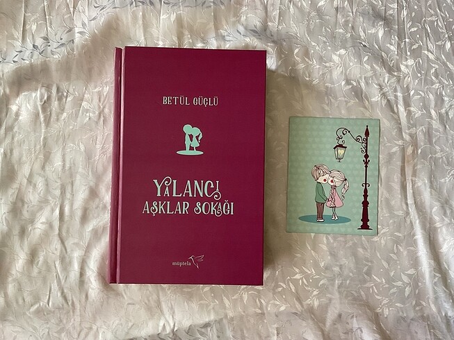  Yalancı Aşklar Sokağı