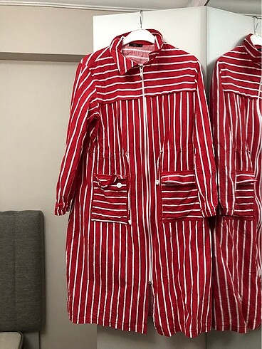 Tunik / Ceket