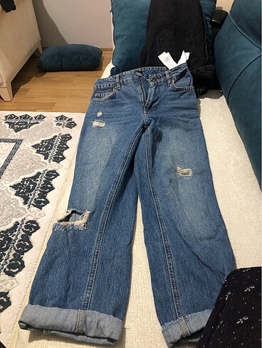Kot pantolon