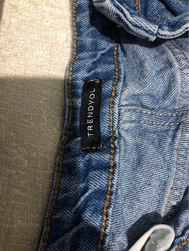34 Beden Pantolon