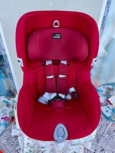 Britax Römer Çocuk Oto Koltuğu