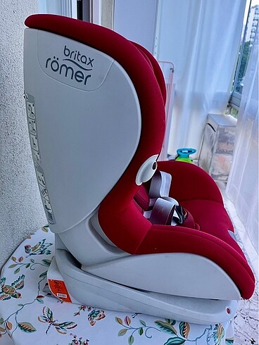 Diğer Britax Römer Çocuk Oto Koltuğu