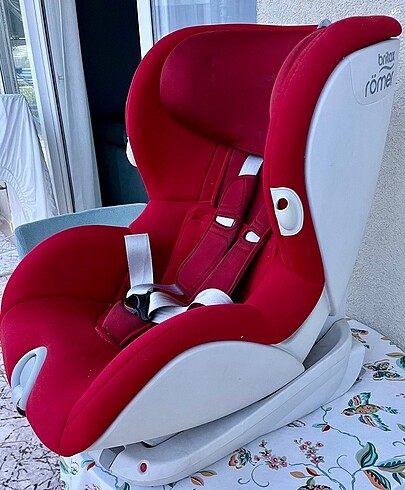 9- 18 kg Beden Britax Römer Çocuk Oto Koltuğu