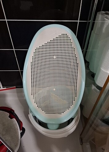  Beden Babyjem Banyo Desteği