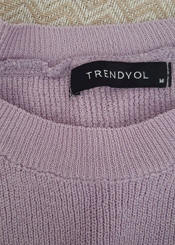 Trendyol & Milla lila
