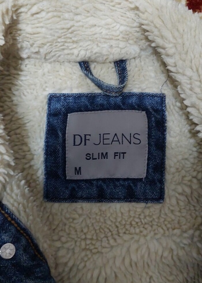 Erkek Kot Ceket - Görsel 3