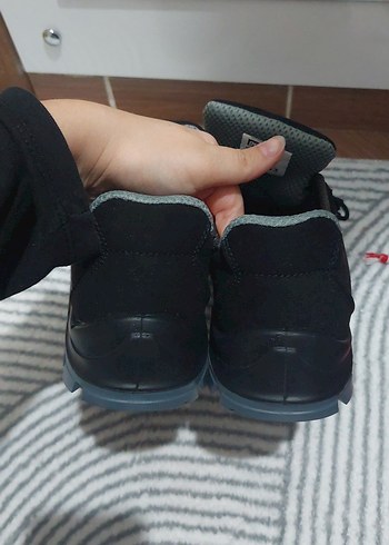 Erkek İş Ayakkabısı Demir uçlu - Görsel 5