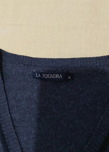 Erkek Triko Body - Görsel 5