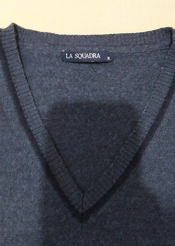 Erkek Triko Body - Görsel 4