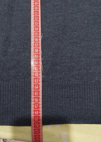 Erkek Triko Body - Görsel 8