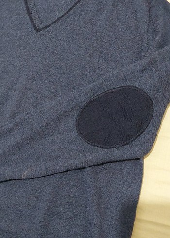 Erkek Triko Body - Görsel 2