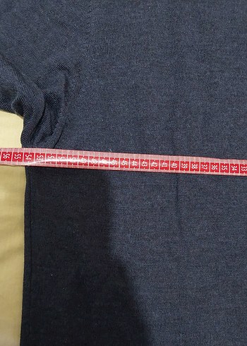 Erkek Triko Body - Görsel 7