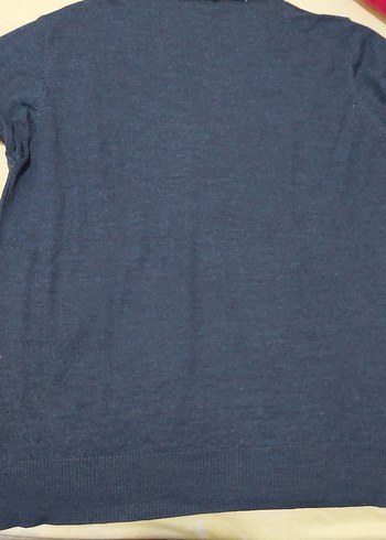 Erkek Triko Body - Görsel 6