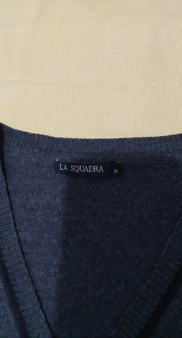 Erkek Triko Body - Görsel 5