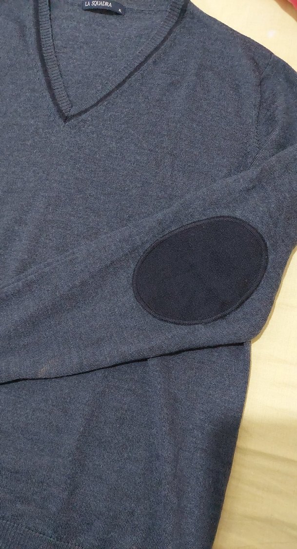 Erkek Triko Body - Görsel 2