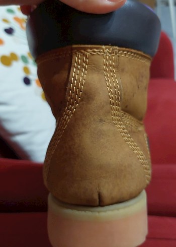 Erkek kahverengi bot - Görsel 6