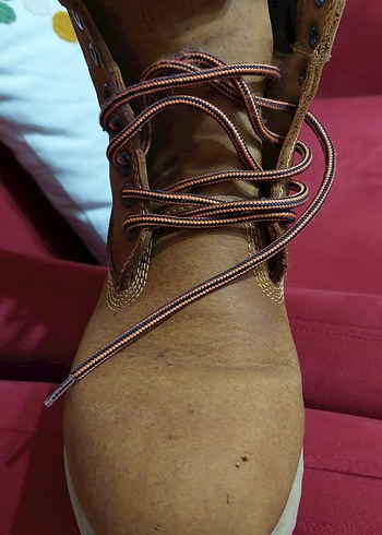 Erkek kahverengi bot - Görsel 3