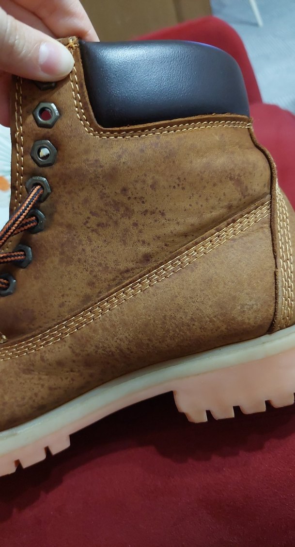 Erkek kahverengi bot - Görsel 4