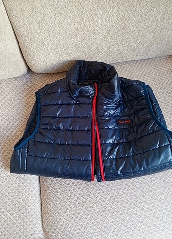 Hummel 10-18yaş Unisex yelek