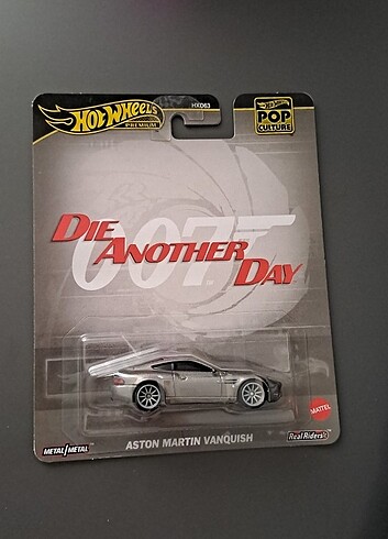 Hotwheels Premium