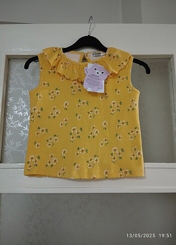 HelloBaby Elbise