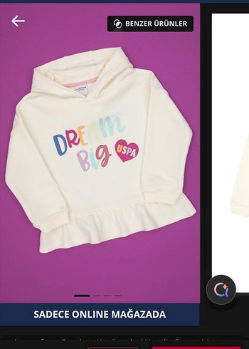 U.S Polo Assn. 4 Yaş