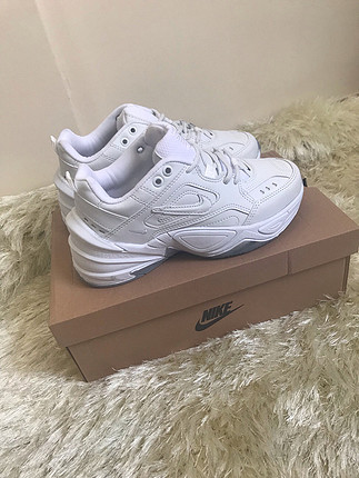 Nike M2K Tekno Beyaz