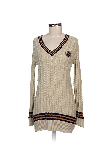 U.S Polo Assn. Kazak / Triko %70 İndirimli.