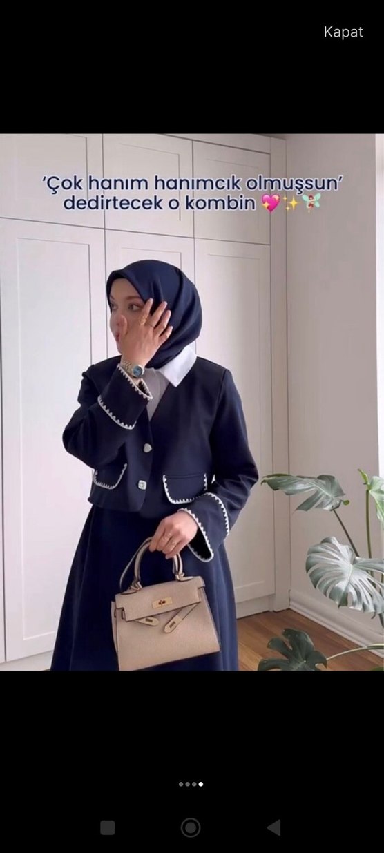 harika bir takım (40-42) muadilleri ile karistrilmasin kaliteli - Görsel 3