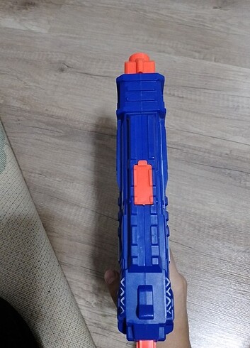 Shooting Team Marka Nerf Oyuncak Silah