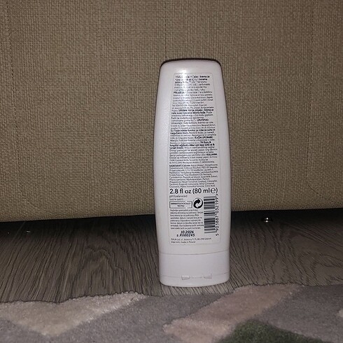 Zıala Ev ve vücut kremi - Görsel 2