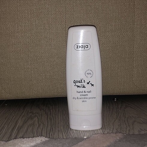 Zıala Ev ve vücut kremi - Görsel 3