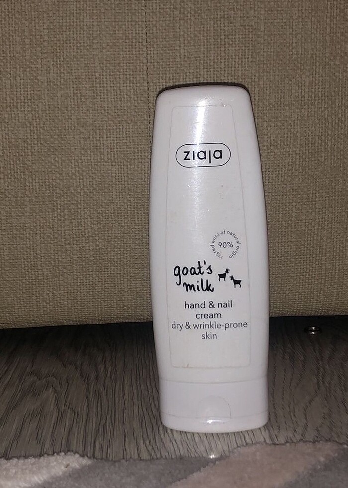 Zıala Ev ve vücut kremi - Görsel 3