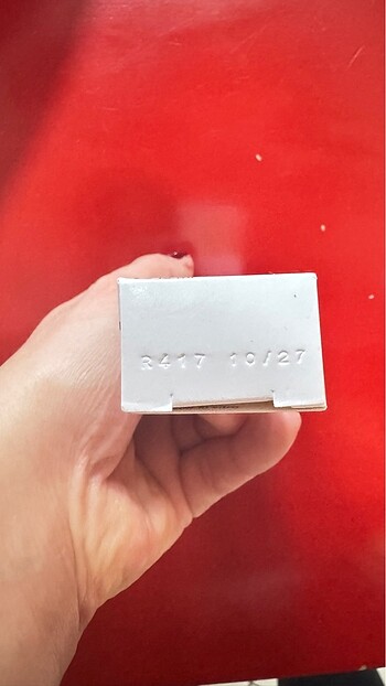 Yves Rocher Yves Rocher anti age göz altı krem
