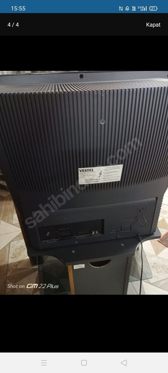 tv televizyon - Görsel 3