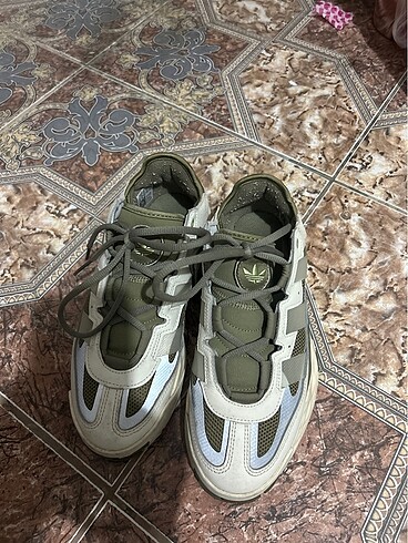 Adidas ayakkabı