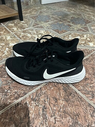 Nike Nike spor ayakkabı
