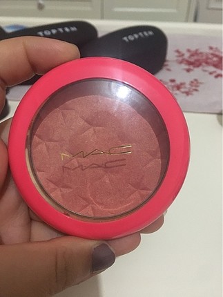 Mac allık