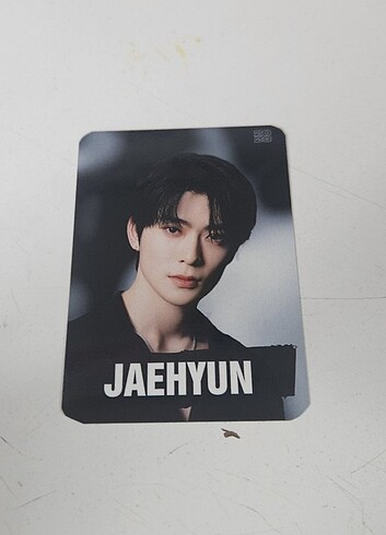 Jaehyun fotokart