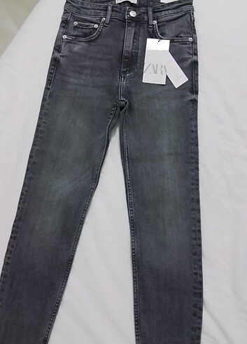 Zara ZARA ESSENTIAL SKINNY
