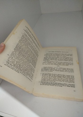 Peygamberimiz'in Şemaili - Prof. Dr. Ali Yardım - Görsel 5