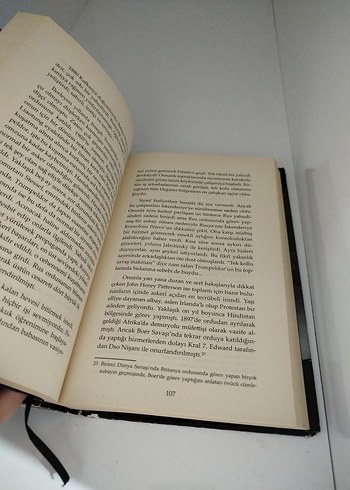 Operasyon 1915 - Ozan Bodur - Görsel 4