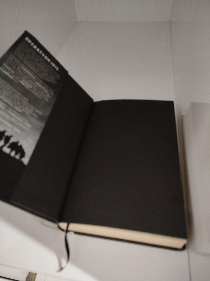 Operasyon 1915 - Ozan Bodur - Görsel 3